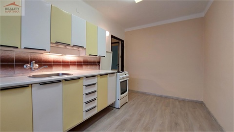 Pronájem bytu 2+1, 62 m² 20