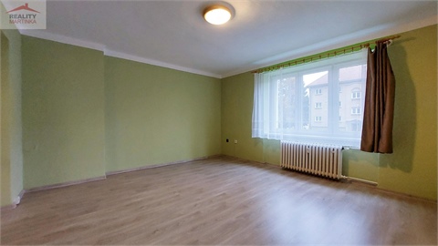 Pronájem bytu 2+1, 62 m² 0