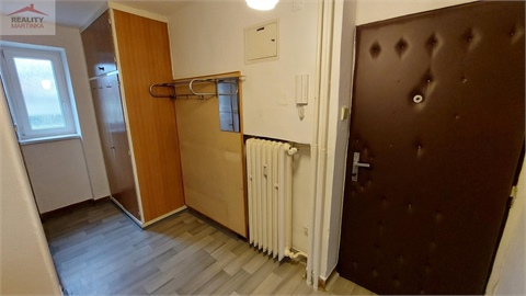 Pronájem bytu 2+1, 62 m² 8
