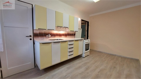 Pronájem bytu 2+1, 62 m² 18