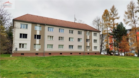 Pronájem bytu 2+1, 62 m² - 18