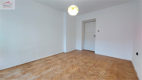 Pronájem bytu 2+1, 62 m² - 10