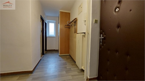 Pronájem bytu 2+1, 62 m² 12