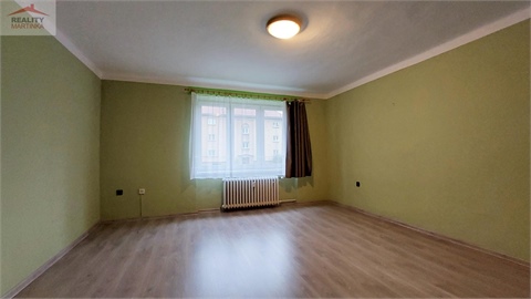 Pronájem bytu 2+1, 62 m² 10