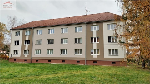 Pronájem bytu 2+1, 62 m² - 12