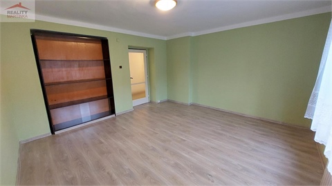 Pronájem bytu 2+1, 62 m² - 20