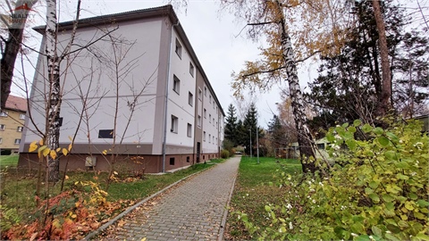 Pronájem bytu 2+1, 62 m² 16