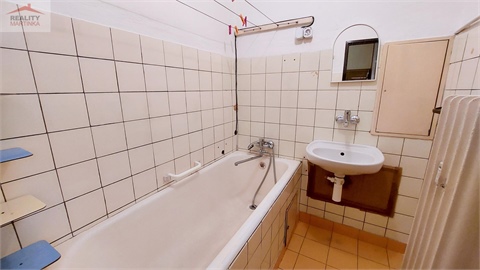 Pronájem bytu 2+1, 62 m² 6