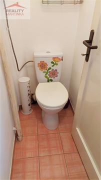 Pronájem bytu 2+1, 62 m² - 14