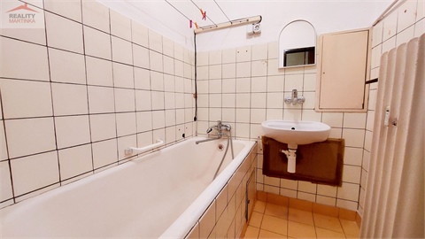 Pronájem bytu 2+1, 62 m² - 16