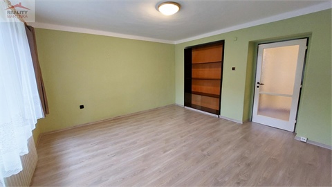 Pronájem bytu 2+1, 62 m² - 6