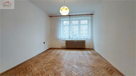 Pronájem bytu 2+1, 62 m² - 2