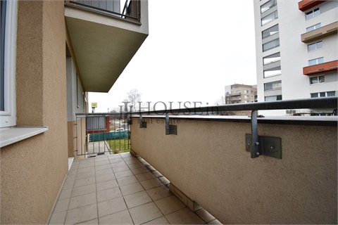 Pronájem bytu 1kk, 32 m² 2