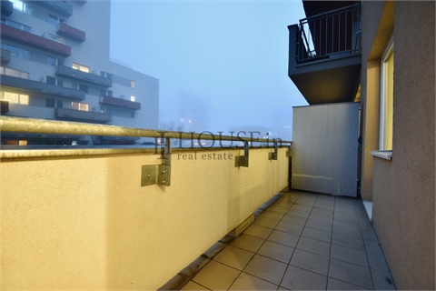 Pronájem bytu 1kk, 32 m² 2