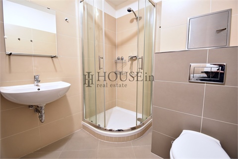 Pronájem bytu 1kk, 32 m² - 8