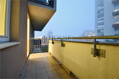 Pronájem bytu 1kk, 32 m² 12