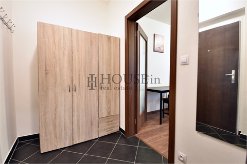 Pronájem bytu 1kk, 32 m² 10