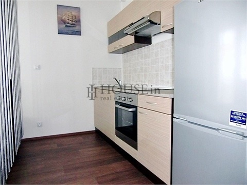 Pronájem bytu 1kk, 32 m² - 6