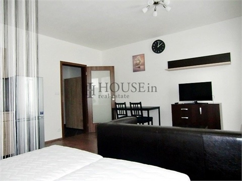 Pronájem bytu 1kk, 32 m² 12