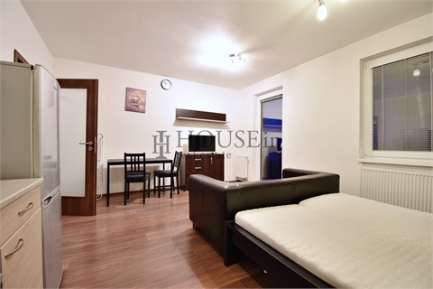 Pronájem bytu 1kk, 32 m² 10