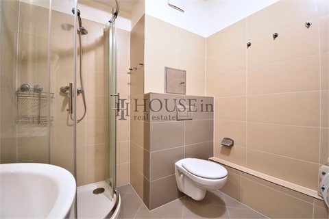 Pronájem bytu 1kk, 32 m² 4