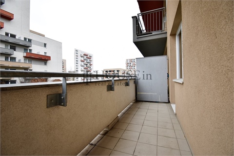 Pronájem bytu 1kk, 32 m² - 10