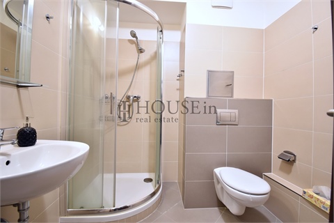 Pronájem bytu 1kk, 32 m² - 2