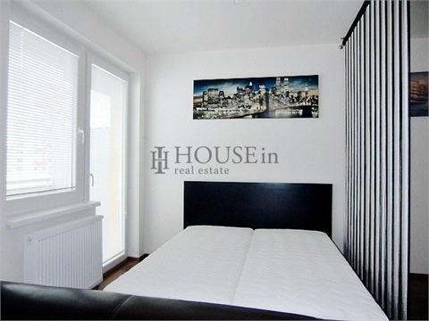 Pronájem bytu 1kk, 32 m² 8