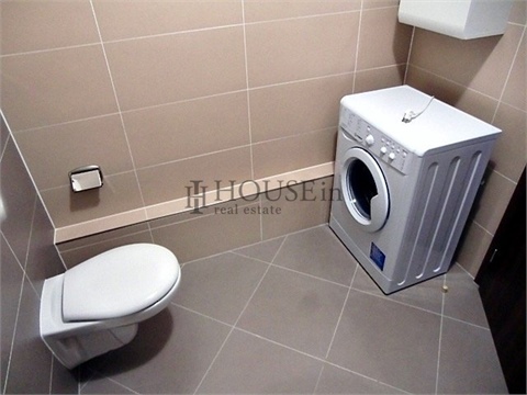 Pronájem bytu 1kk, 32 m² - 12