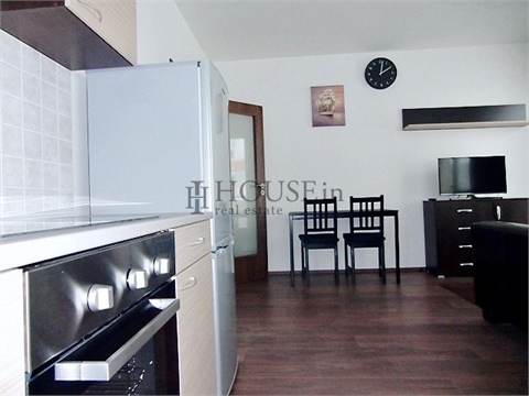 Pronájem bytu 1kk, 32 m² - 8