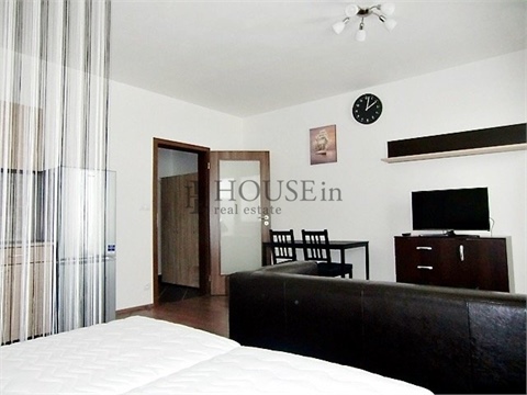 Pronájem bytu 1kk, 32 m² - 10