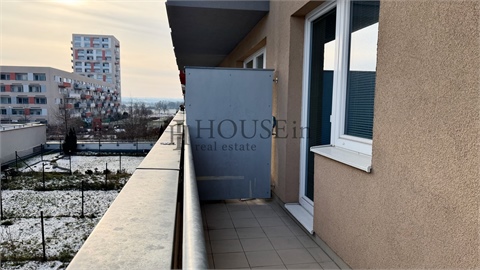 Pronájem bytu 1kk, 32 m² - 12