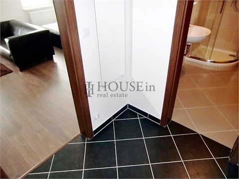 Pronájem bytu 1kk, 32 m² 14