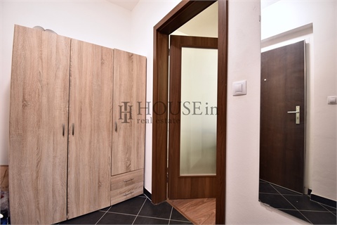 Pronájem bytu 1kk, 32 m² - 10