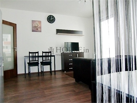 Pronájem bytu 1kk, 32 m² 10