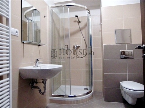 Pronájem bytu 1kk, 32 m² 4