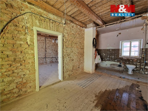 Prodej rodinného domu, 100 m² - 6