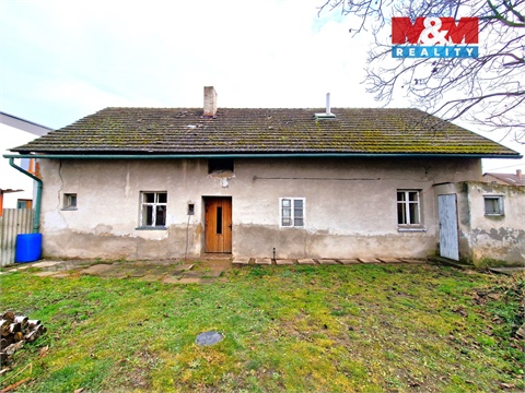 Prodej rodinného domu, 100 m² 4