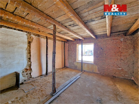 Prodej rodinného domu, 100 m² - 2