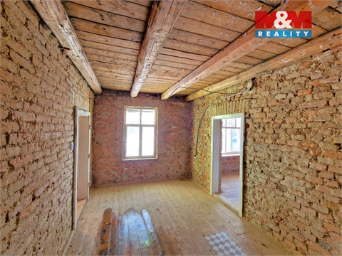 Prodej rodinného domu, 100 m² - 4