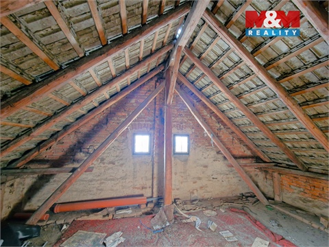 Prodej rodinného domu, 100 m² - 8