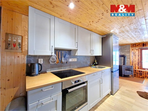 Prodej rodinného domu, 100 m² - 12