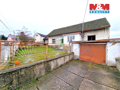 Prodej rodinného domu, 100 m² 6