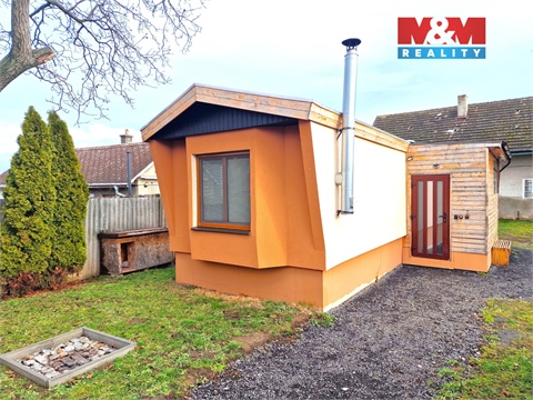 Prodej rodinného domu, 100 m² 10