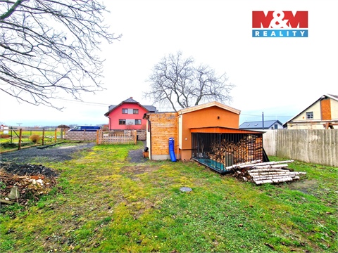 Prodej rodinného domu, 100 m² 8