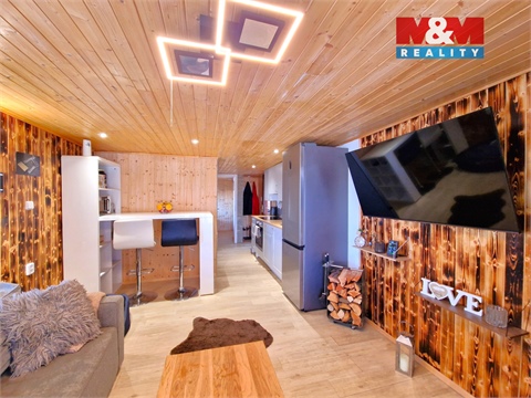 Prodej rodinného domu, 100 m² 12