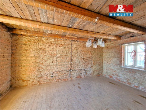 Prodej rodinného domu, 100 m² 2