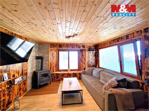 Prodej rodinného domu, 100 m² - 10