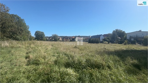 Prodej stavebního pozemku, 3 737 m² 22