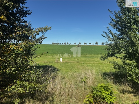 Prodej stavebního pozemku, 3 737 m² - 22